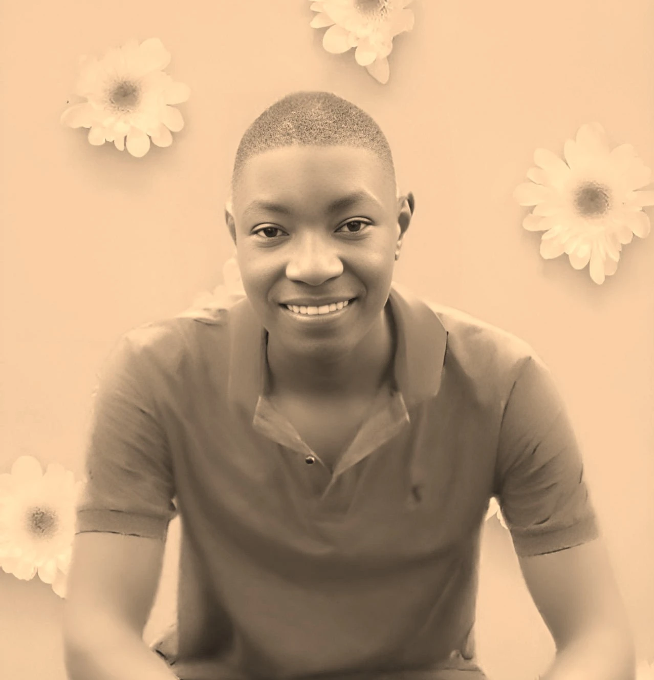 Mulungi Joshua